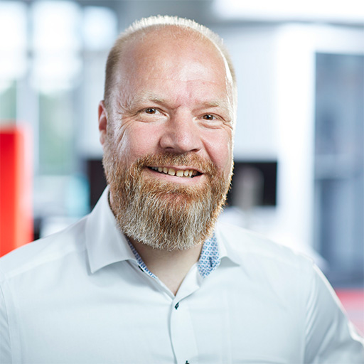 Bodo Hüsemann