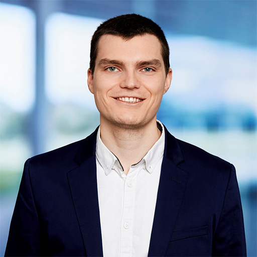 Dr. Daniel Jorde